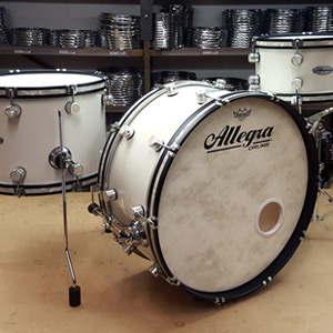 Custom Shop